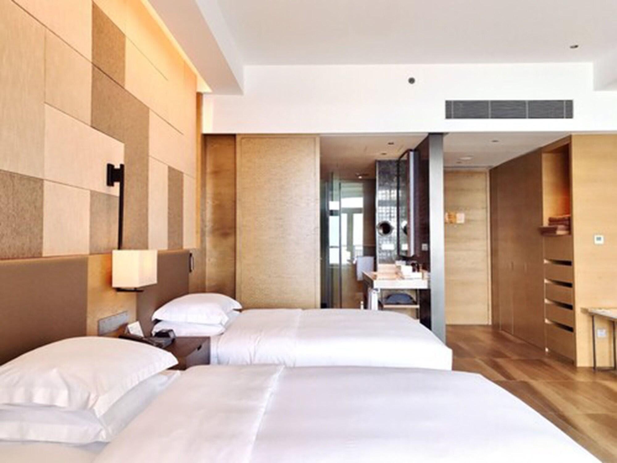 Doubletree By Hilton Huidong Resort Hujcsou Kültér fotó