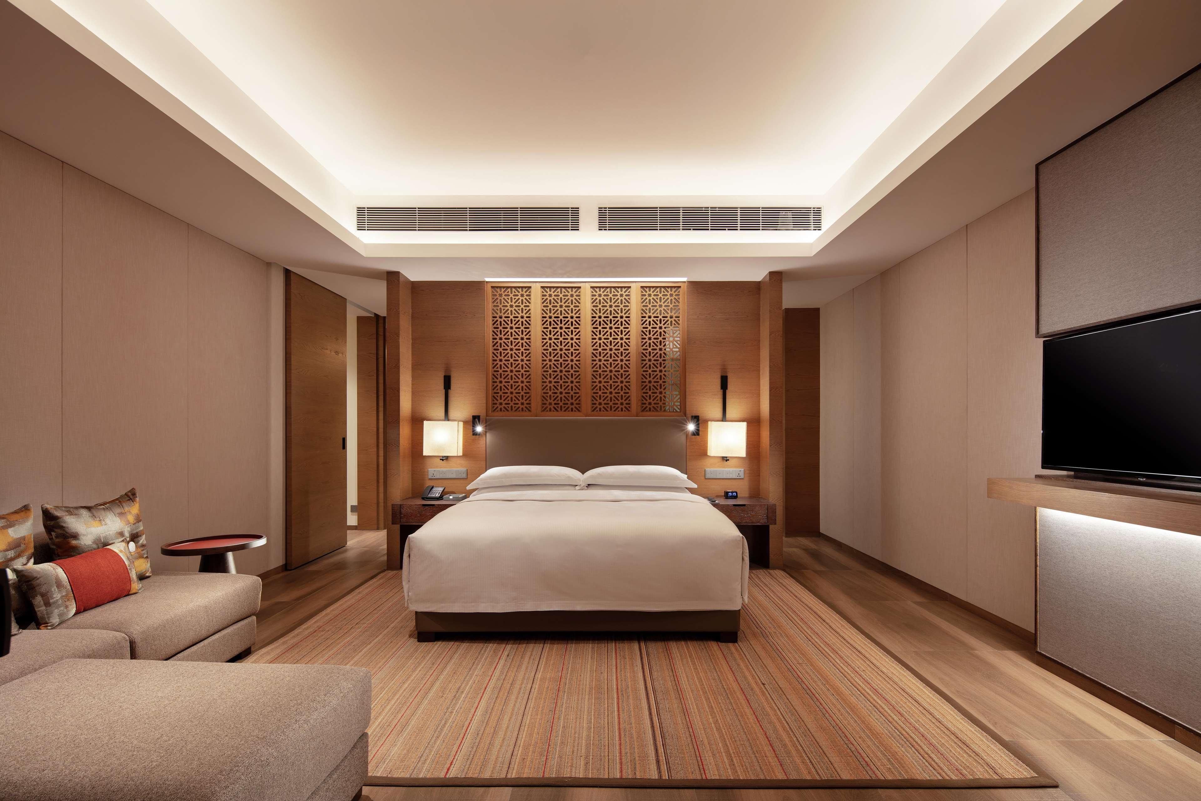 Doubletree By Hilton Huidong Resort Hujcsou Kültér fotó