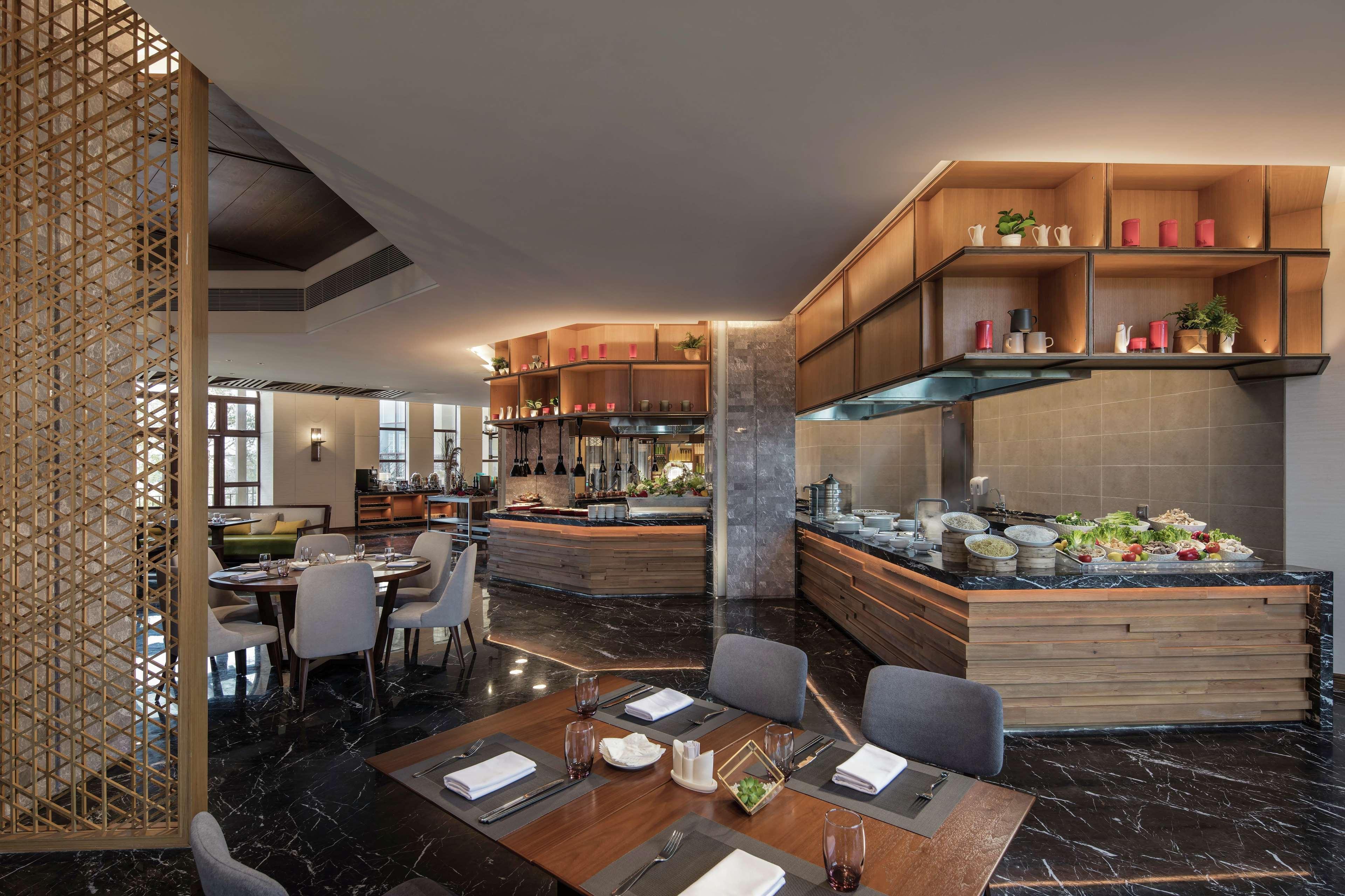 Doubletree By Hilton Huidong Resort Hujcsou Kültér fotó