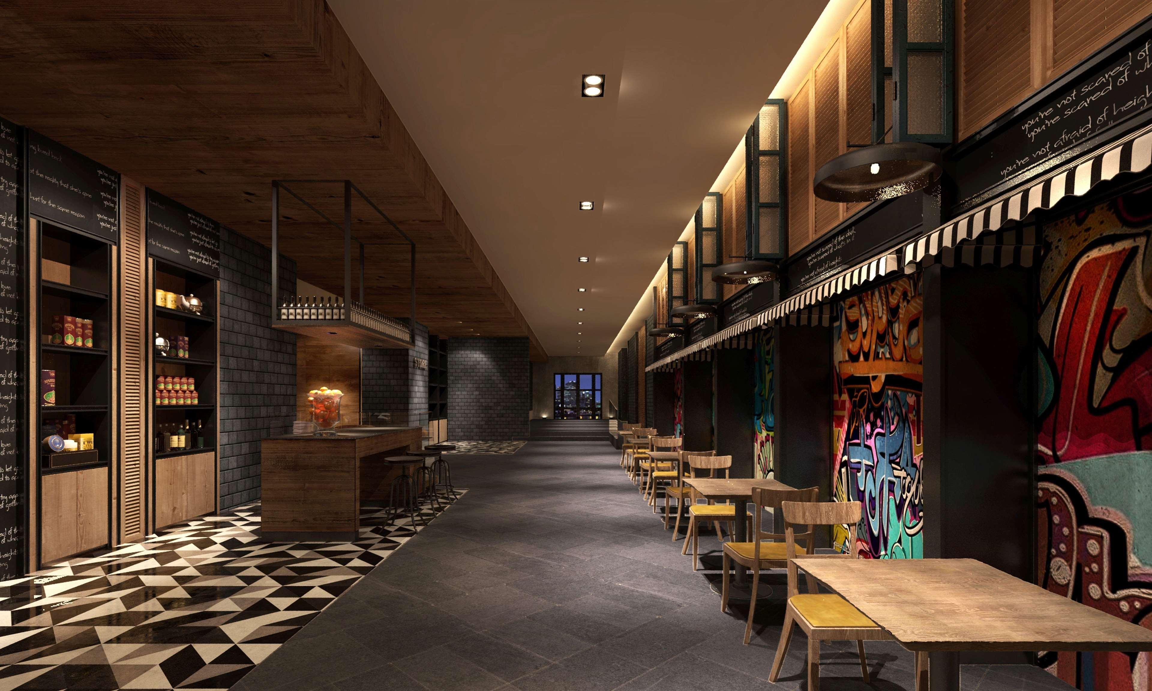 Doubletree By Hilton Huidong Resort Hujcsou Kültér fotó