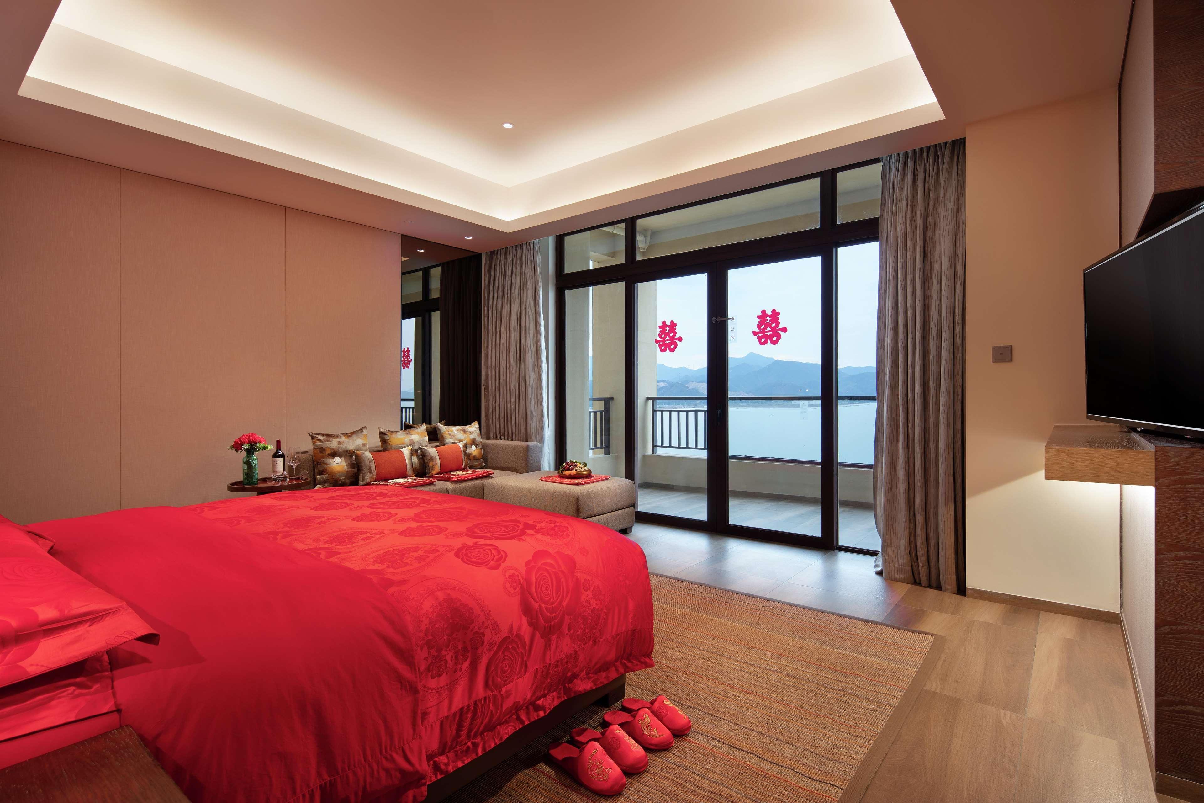 Doubletree By Hilton Huidong Resort Hujcsou Kültér fotó