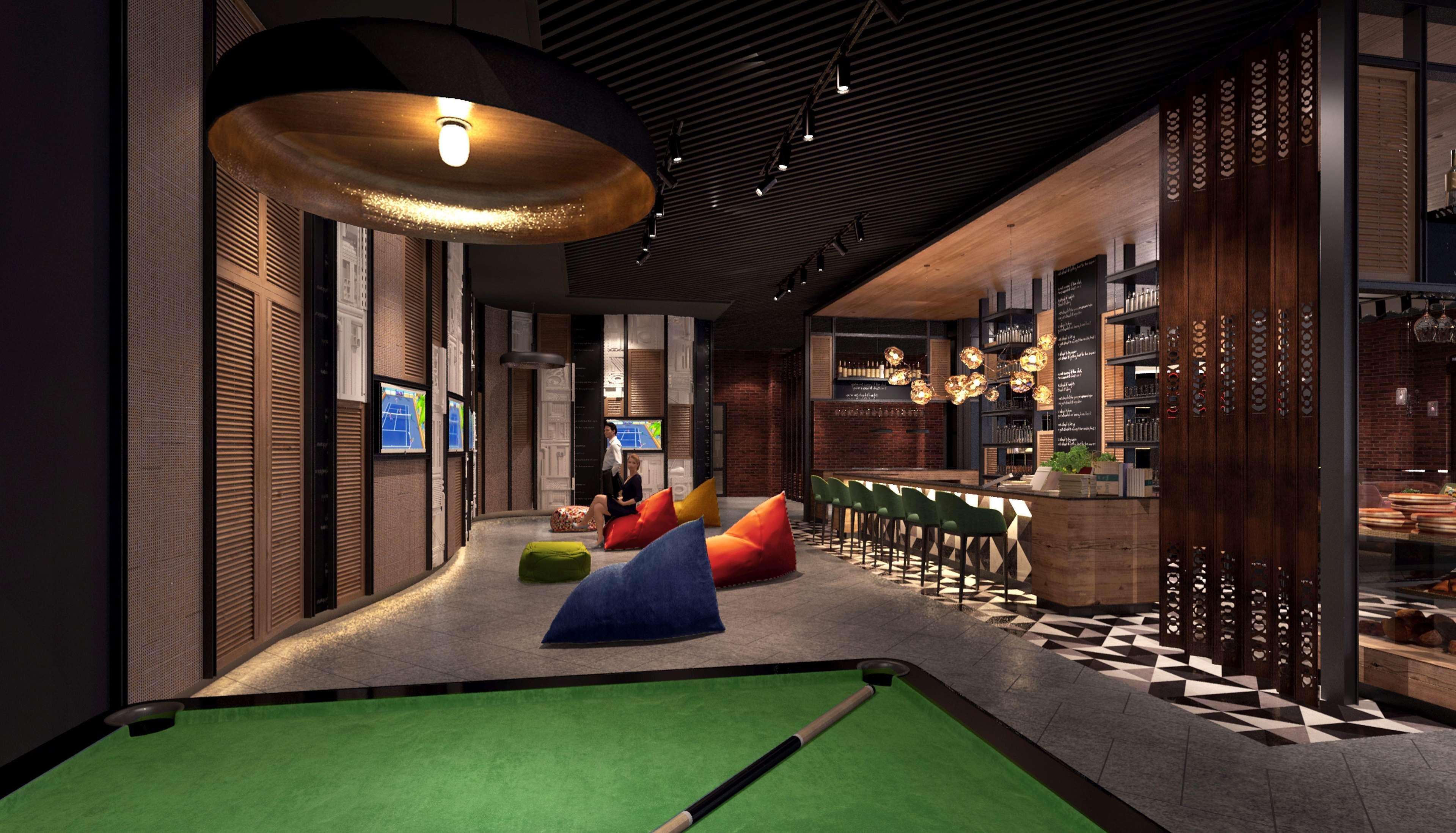 Doubletree By Hilton Huidong Resort Hujcsou Kültér fotó
