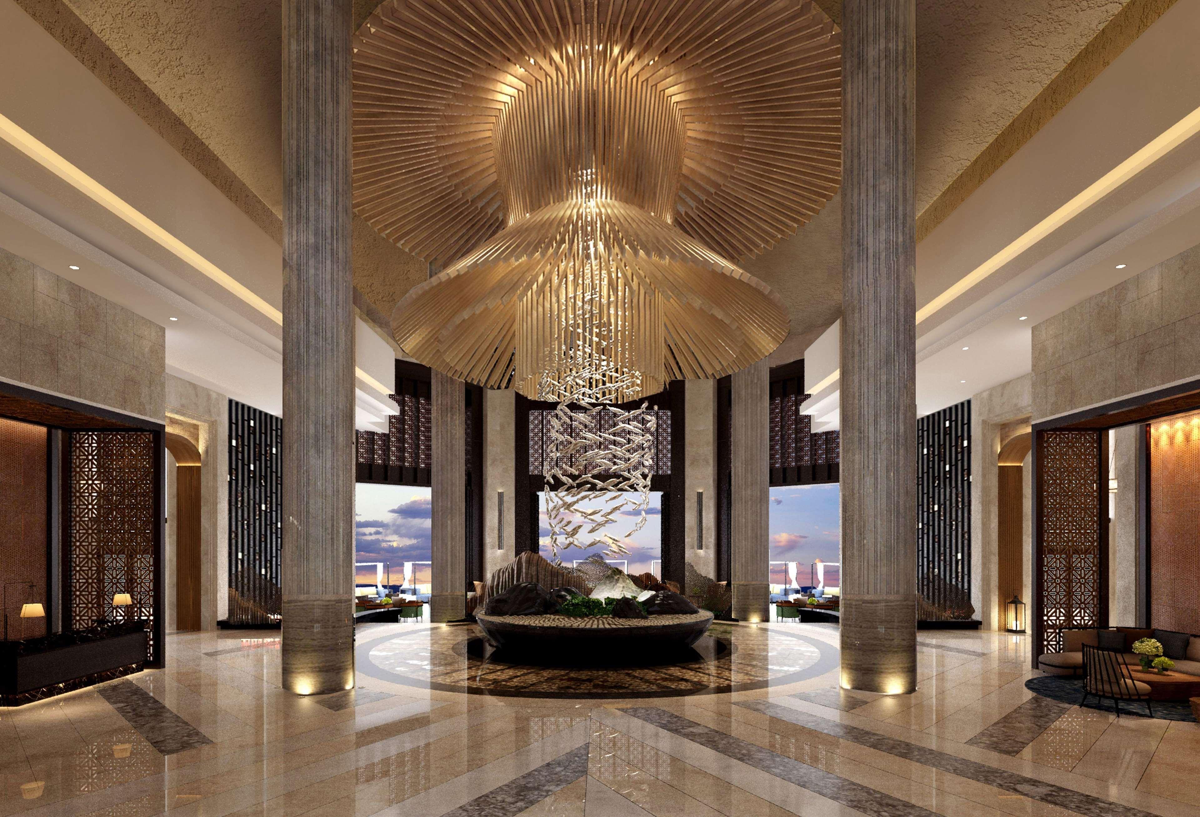 Doubletree By Hilton Huidong Resort Hujcsou Kültér fotó
