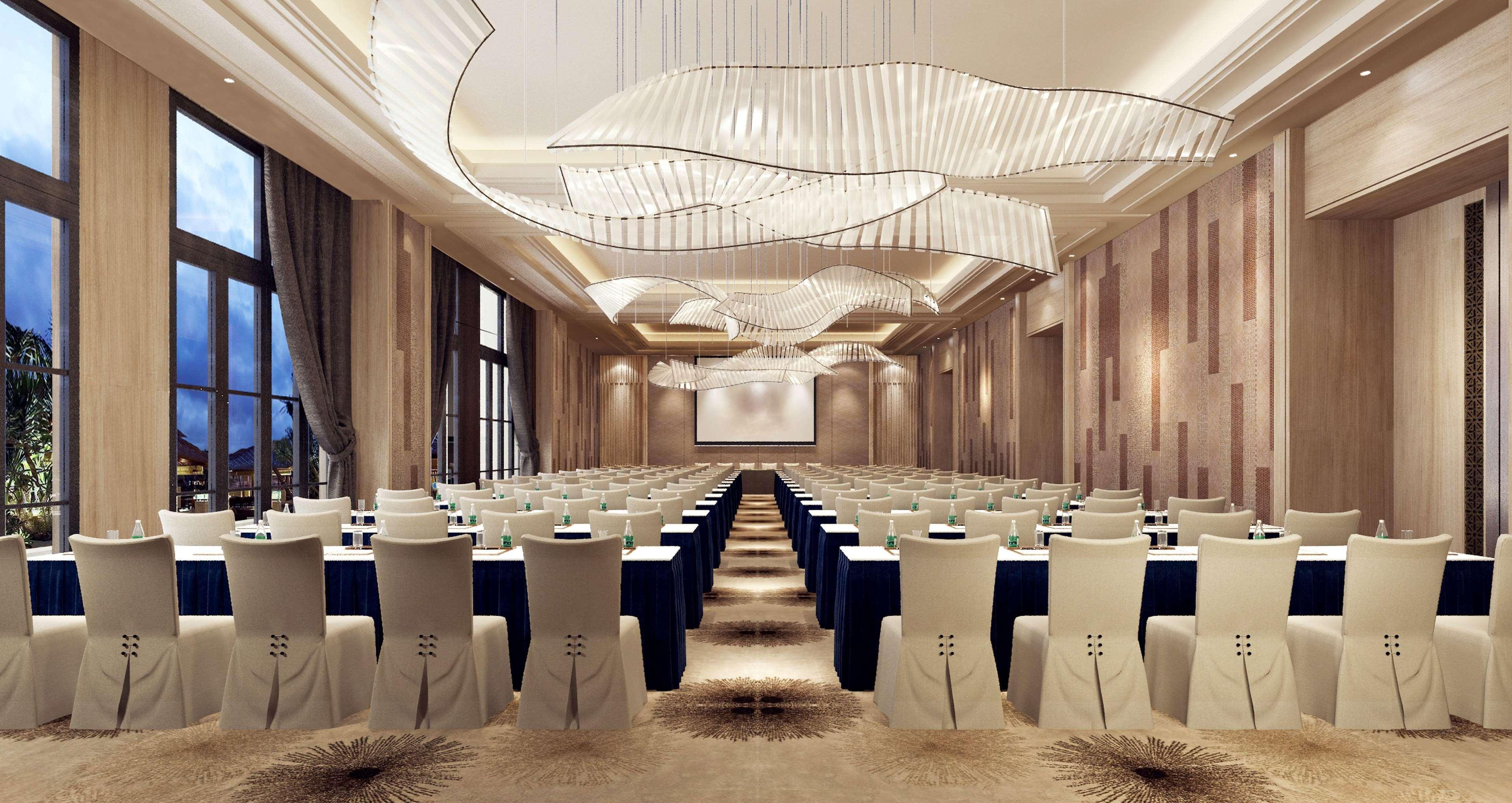Doubletree By Hilton Huidong Resort Hujcsou Kültér fotó