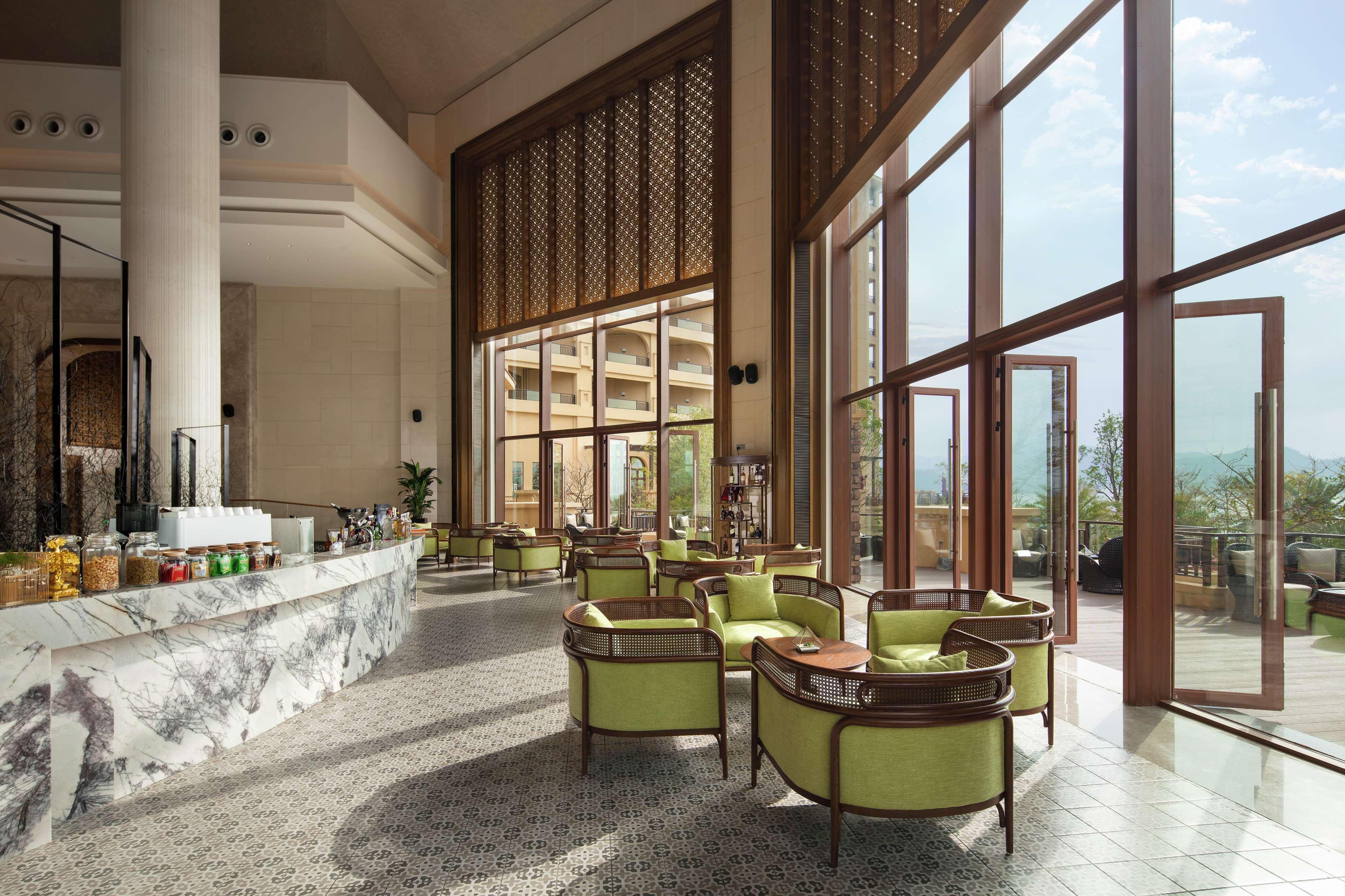 Doubletree By Hilton Huidong Resort Hujcsou Kültér fotó