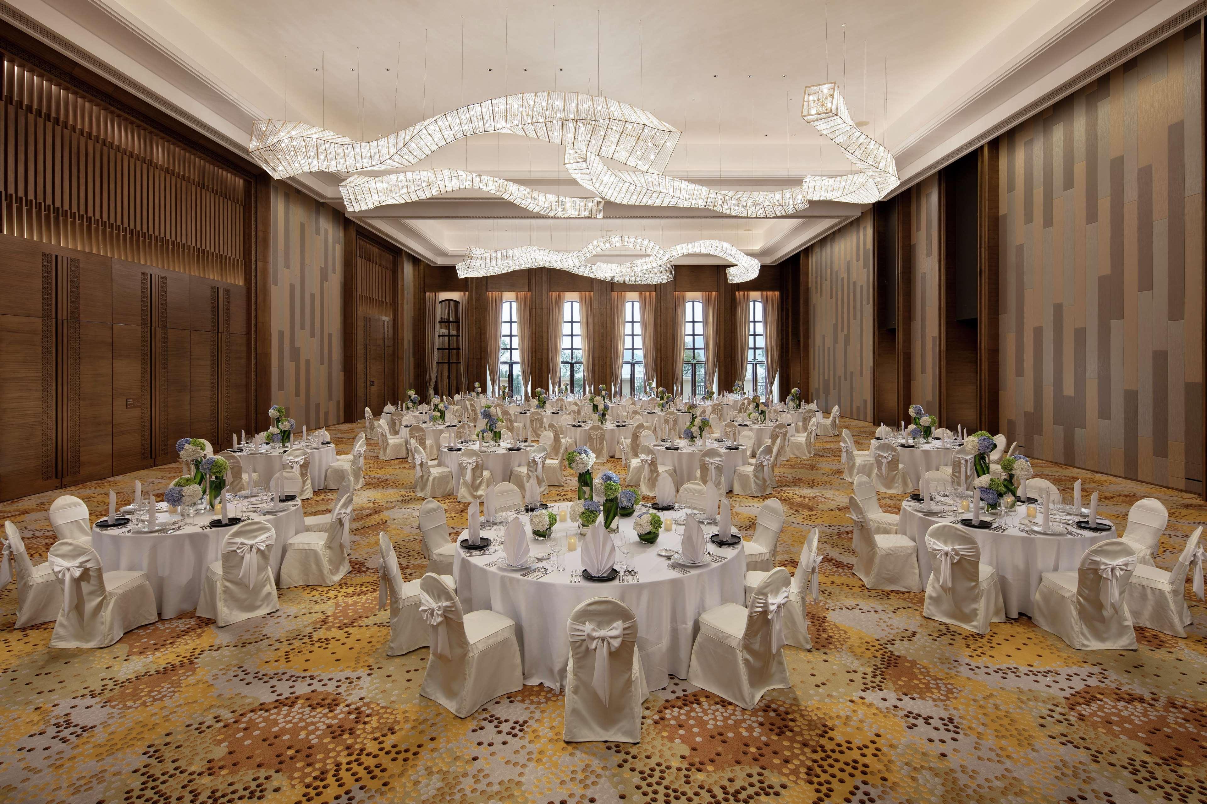 Doubletree By Hilton Huidong Resort Hujcsou Kültér fotó