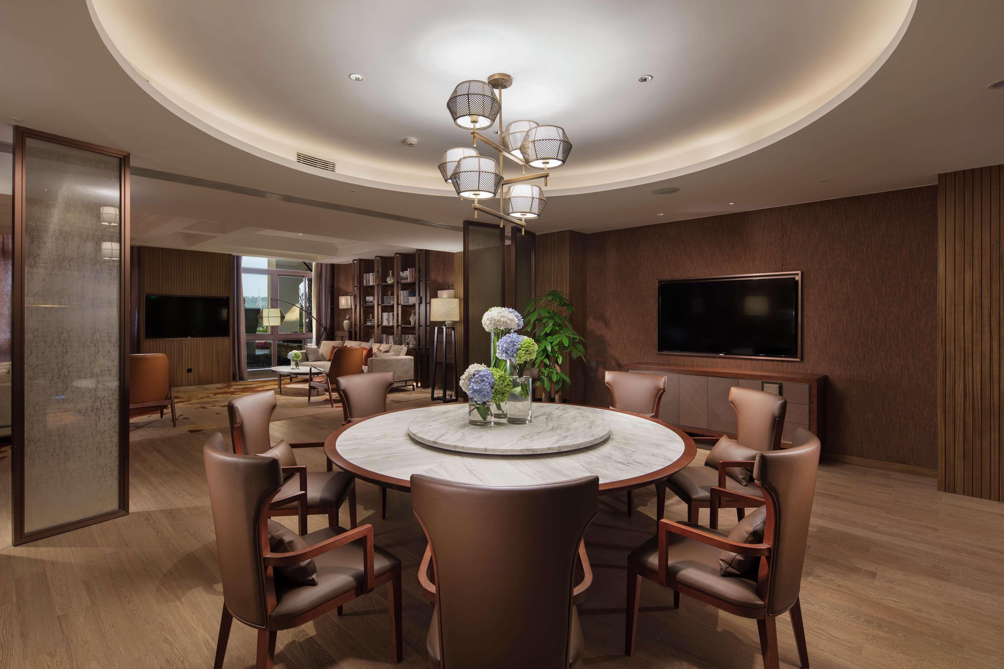 Doubletree By Hilton Huidong Resort Hujcsou Kültér fotó