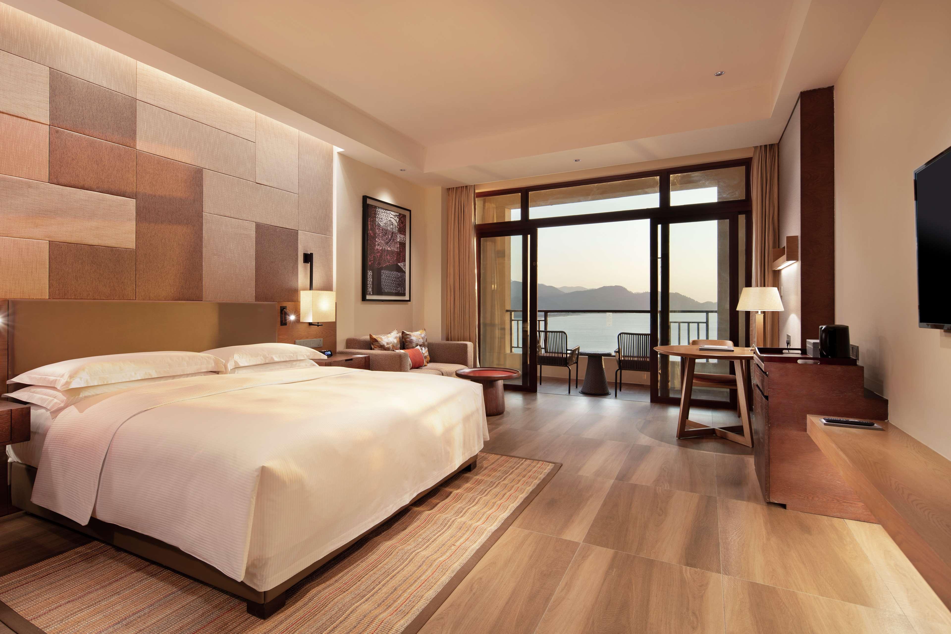 Doubletree By Hilton Huidong Resort Hujcsou Kültér fotó