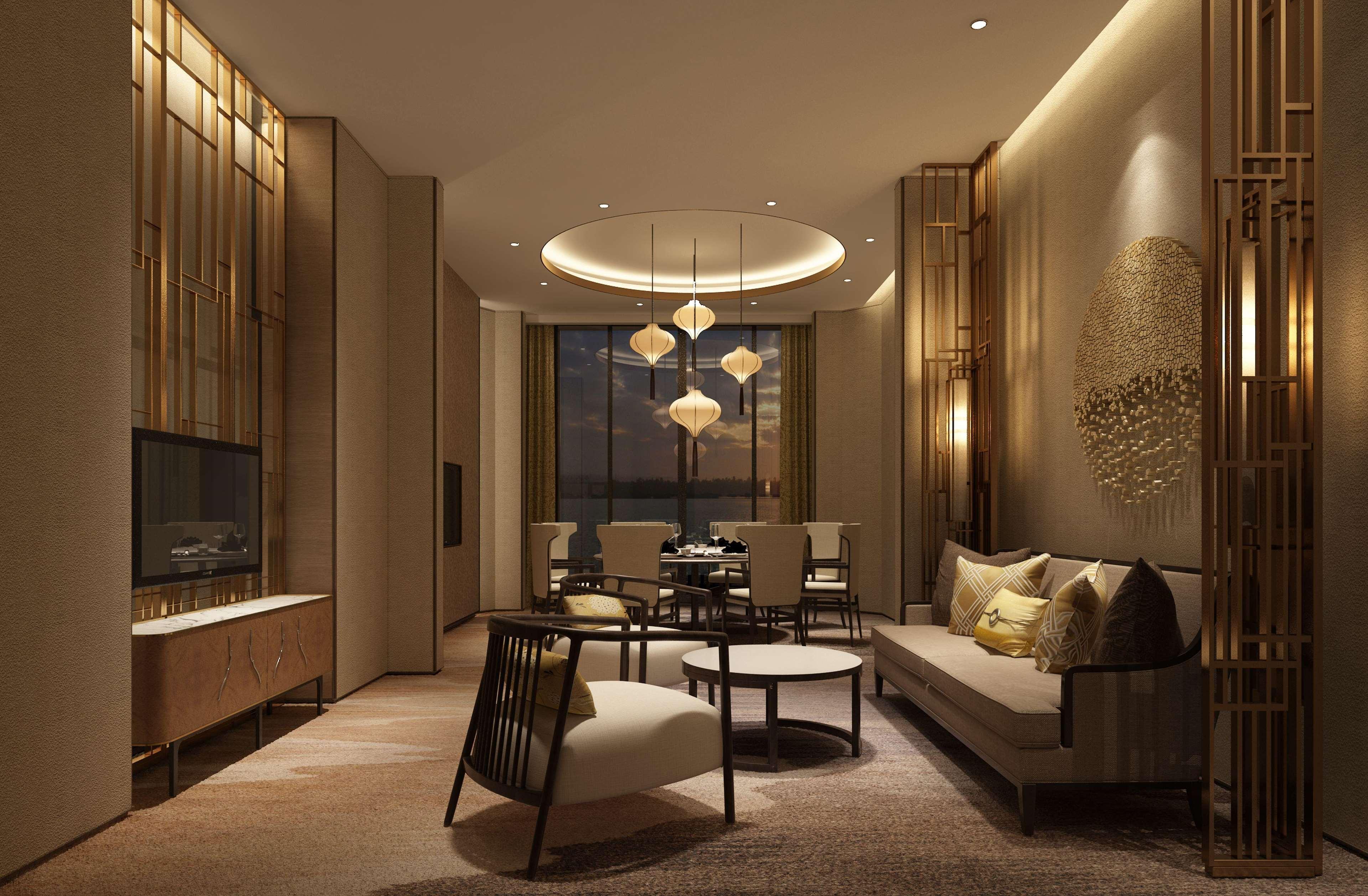 Doubletree By Hilton Huidong Resort Hujcsou Kültér fotó