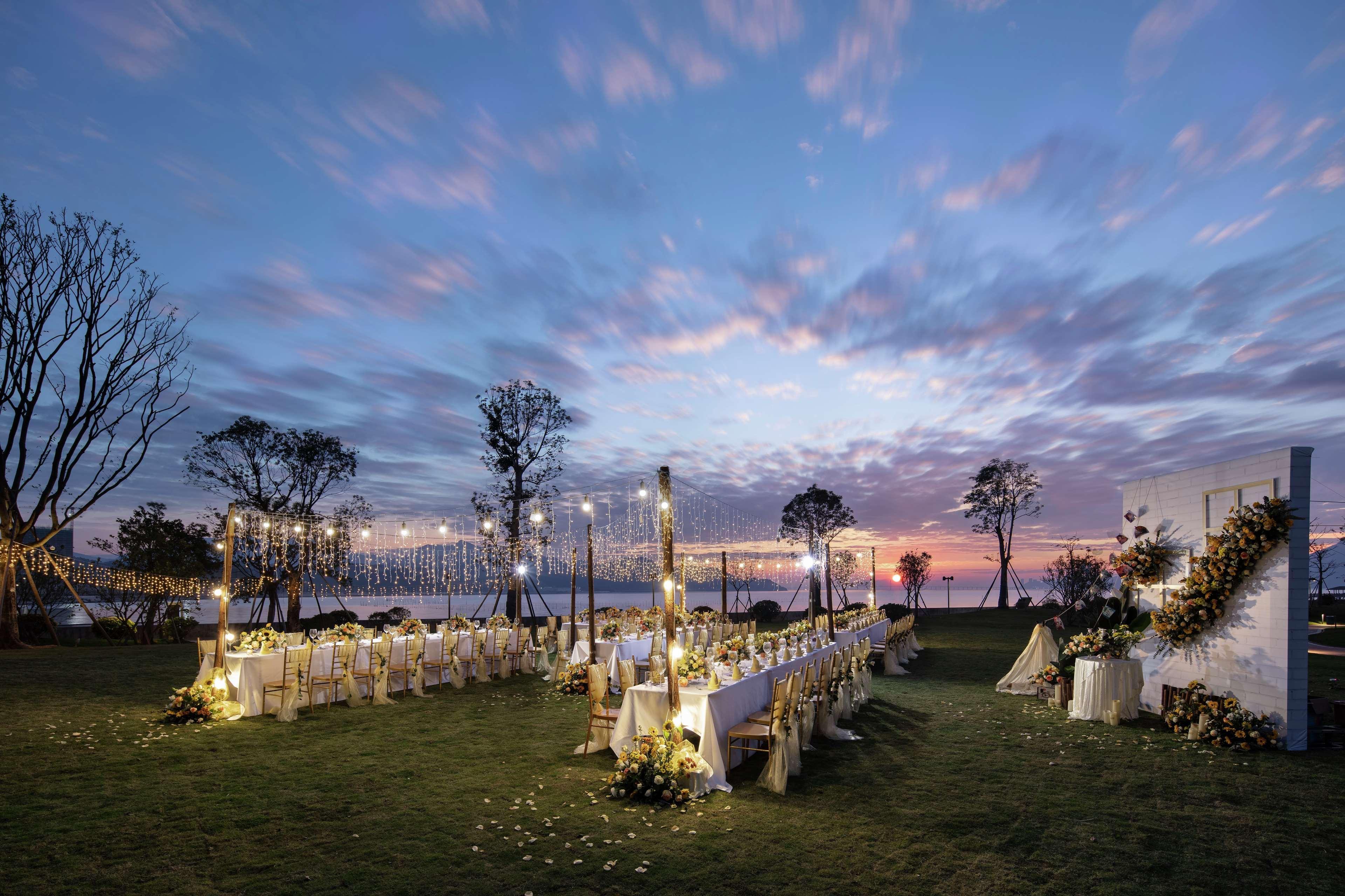 Doubletree By Hilton Huidong Resort Hujcsou Kültér fotó