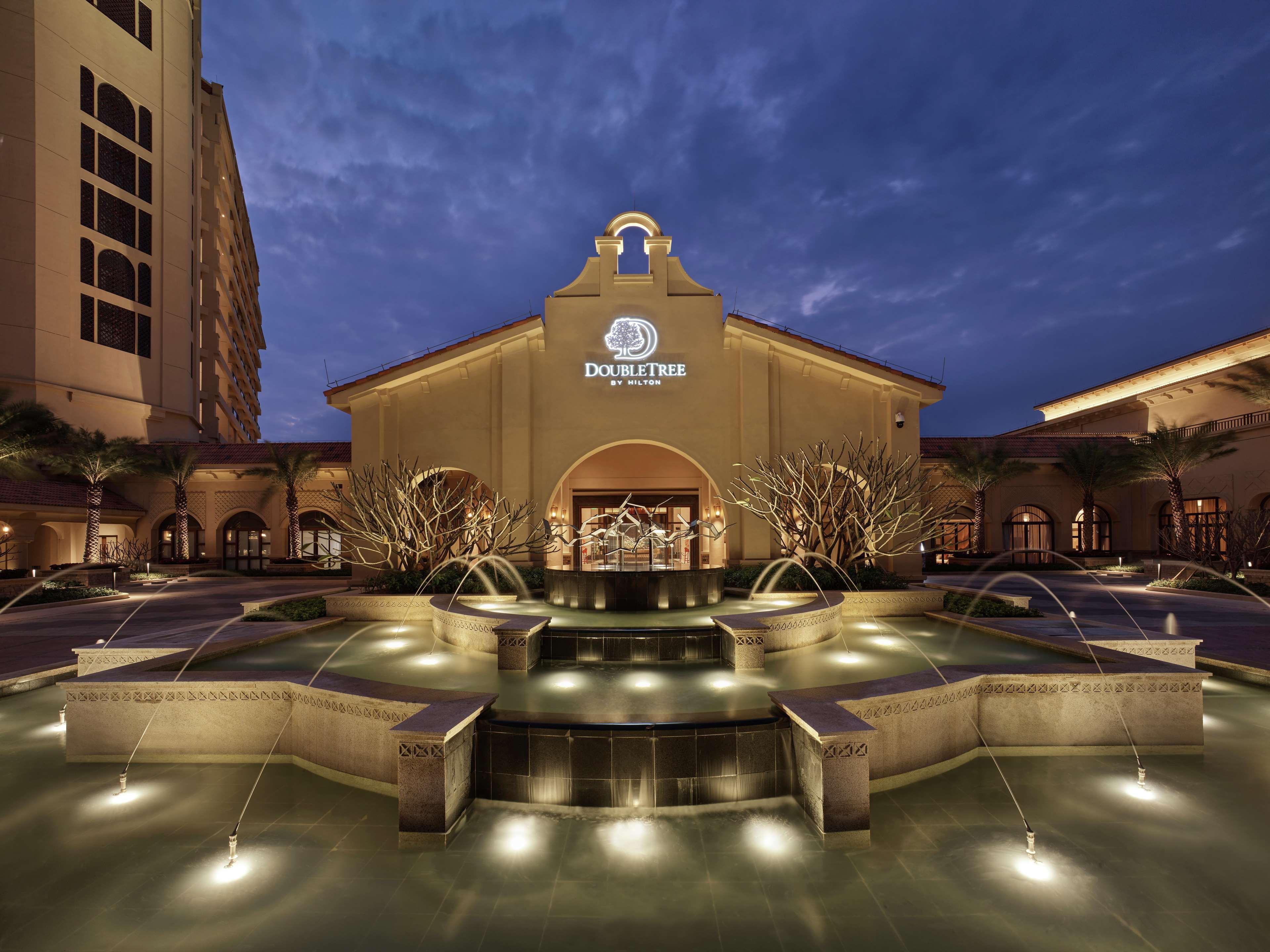 Doubletree By Hilton Huidong Resort Hujcsou Kültér fotó