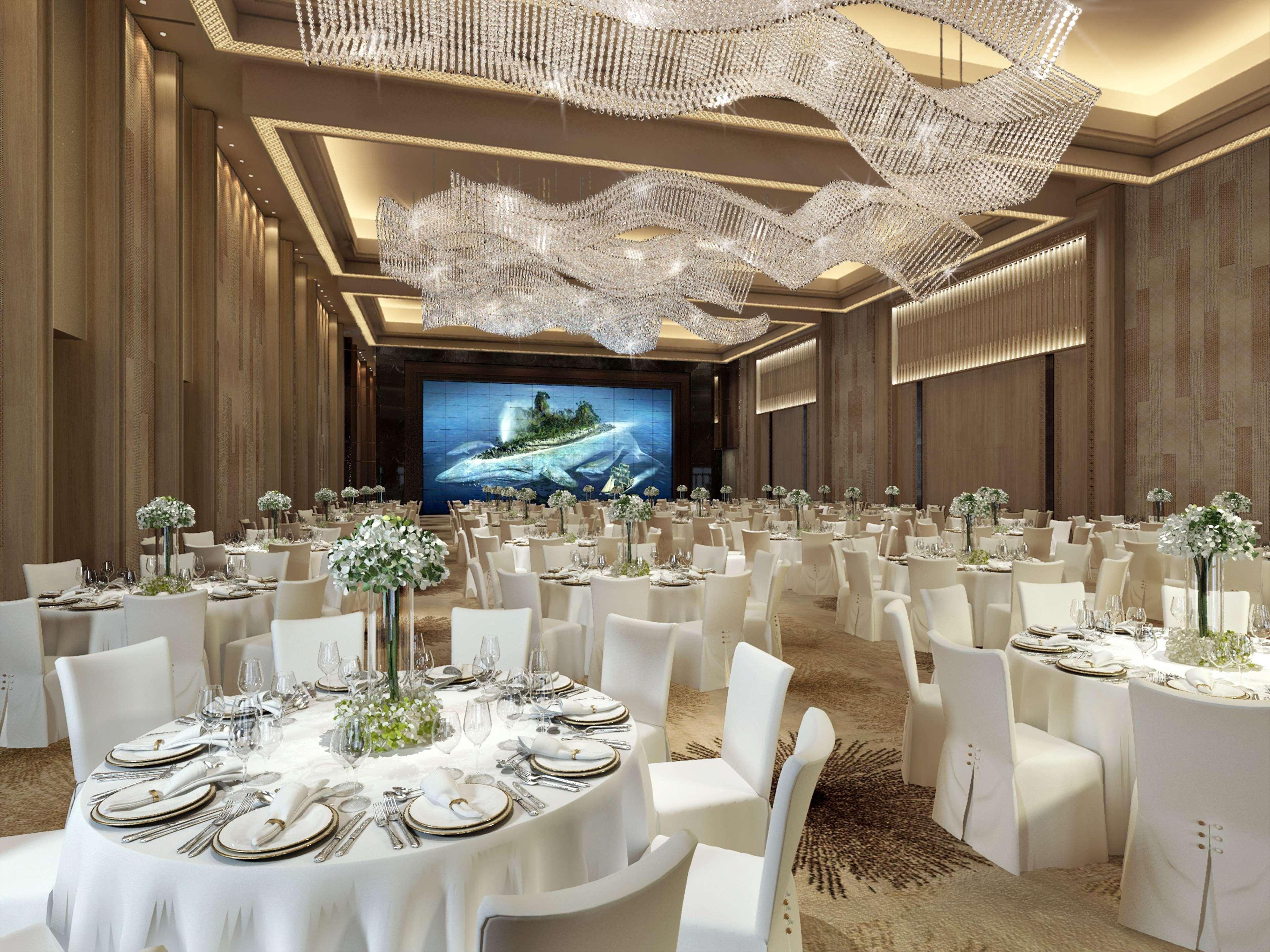 Doubletree By Hilton Huidong Resort Hujcsou Kültér fotó