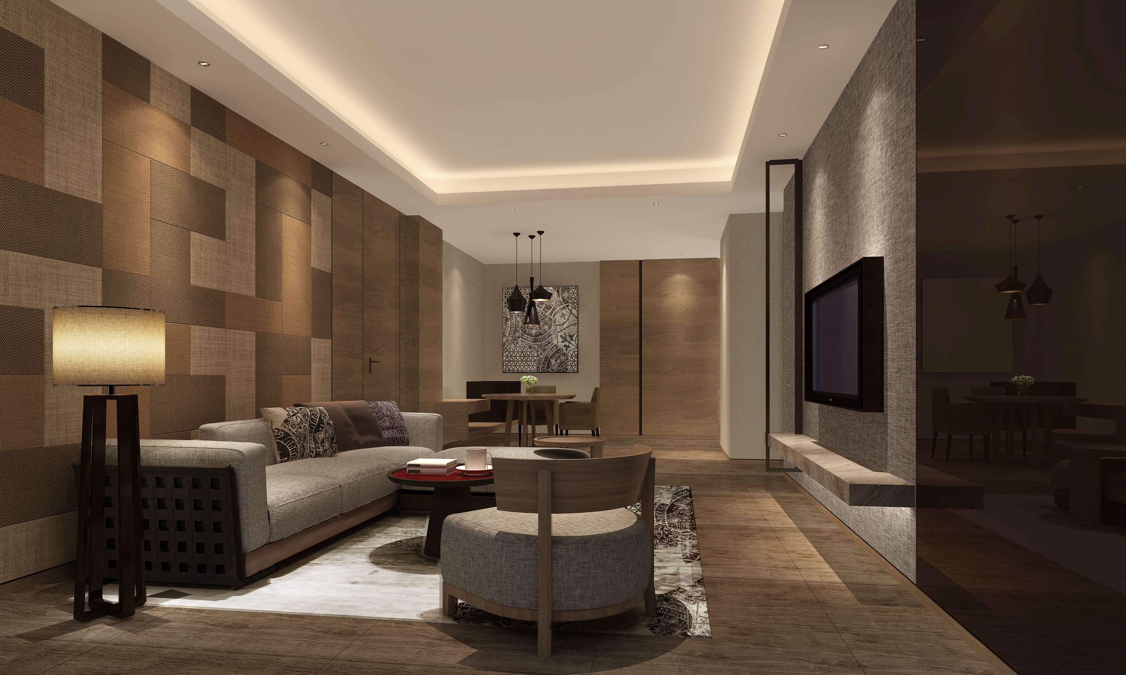 Doubletree By Hilton Huidong Resort Hujcsou Kültér fotó