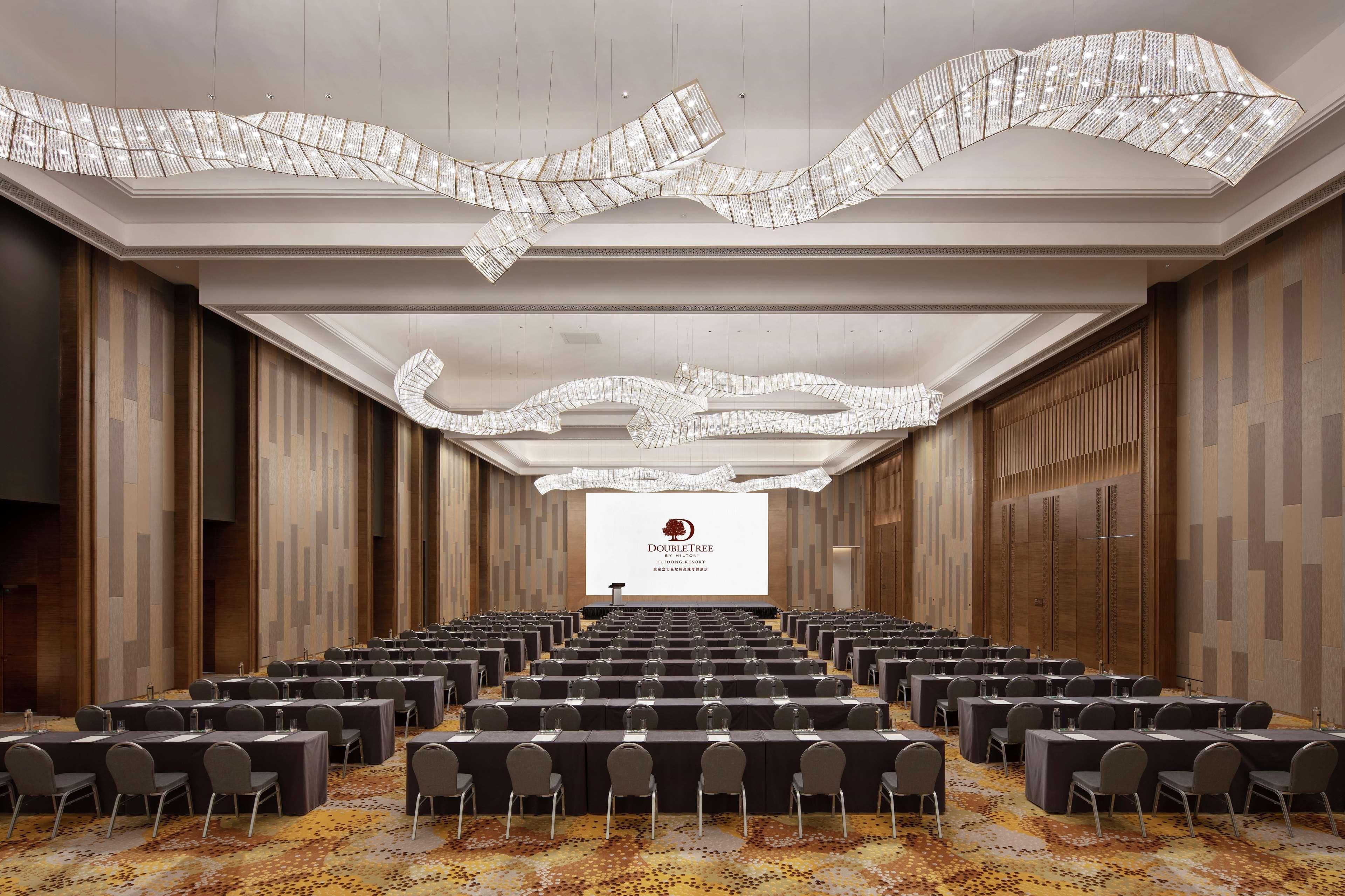 Doubletree By Hilton Huidong Resort Hujcsou Kültér fotó