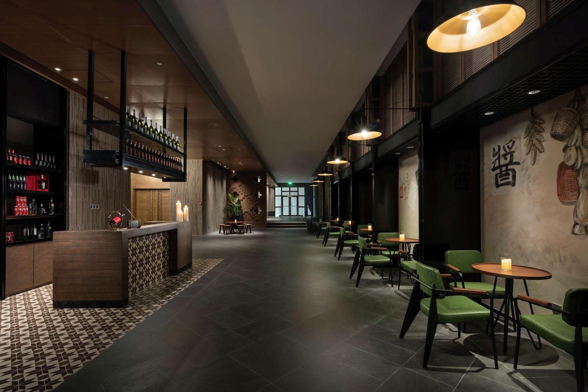 Doubletree By Hilton Huidong Resort Hujcsou Kültér fotó