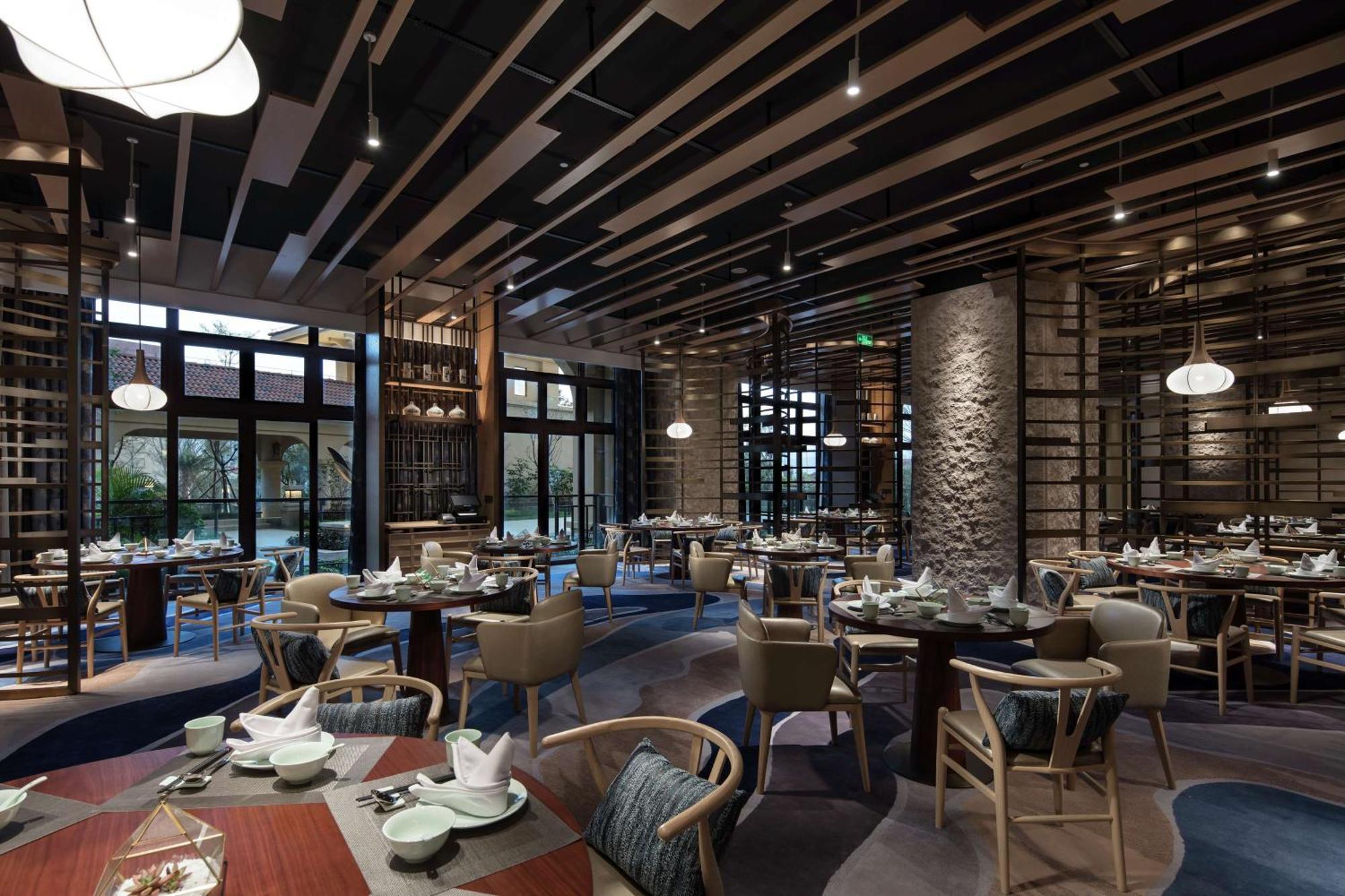 Doubletree By Hilton Huidong Resort Hujcsou Kültér fotó